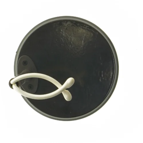 Holder til dukke (str. Ø 14,5 cm længde 29 cm)