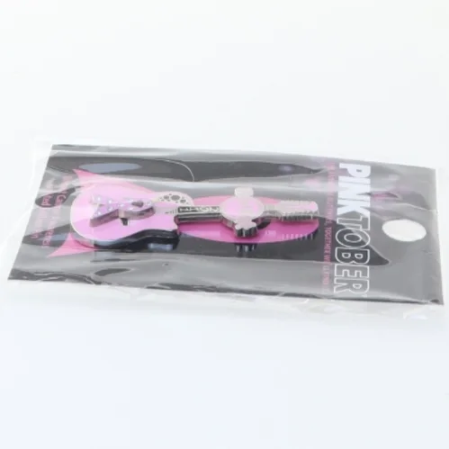 Samlepin fra Hard Rock