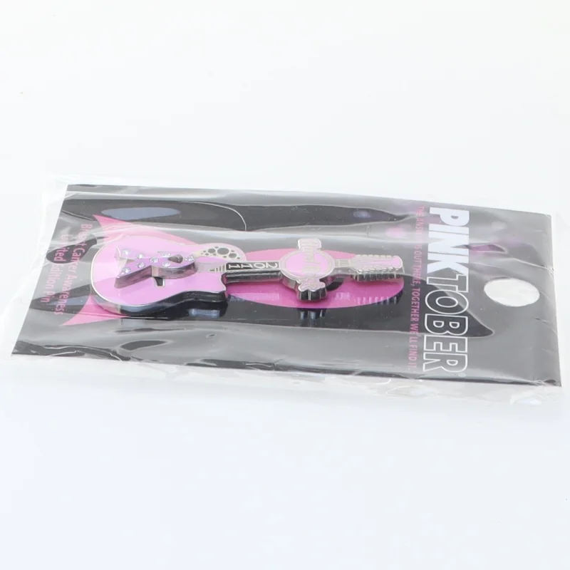 Samlepin fra Hard Rock