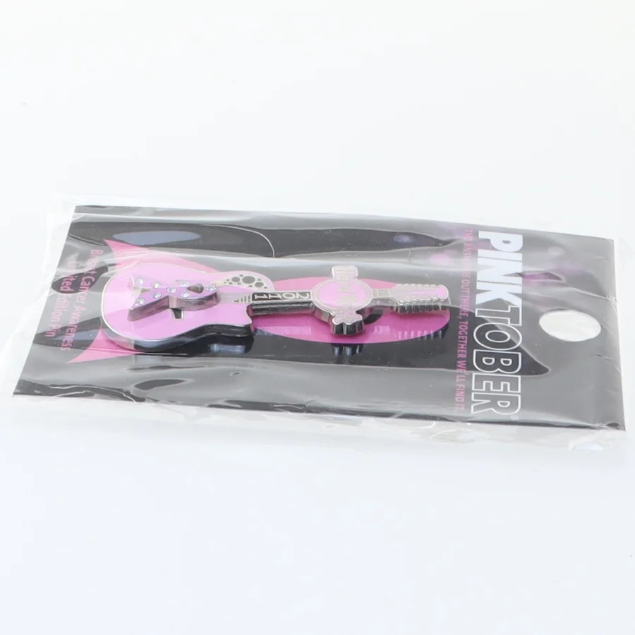 Samlepin fra Hard Rock