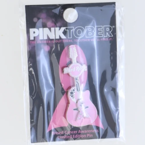 Samlepin fra Hard Rock