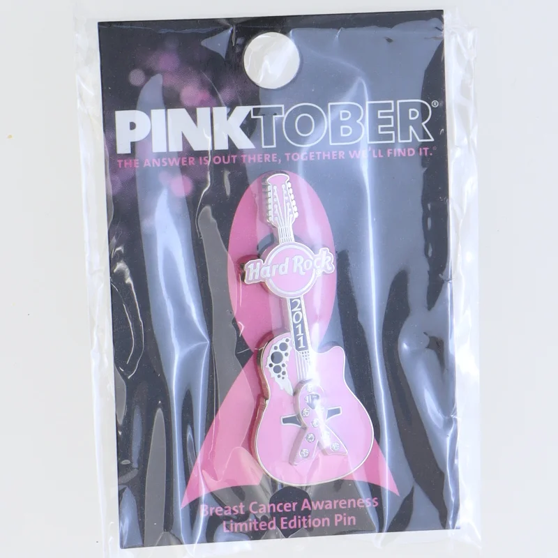 Samlepin fra Hard Rock