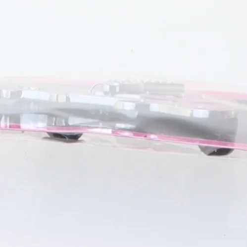 Samleobjekt med guitarformet Hard Rock Cafe pinktober pin