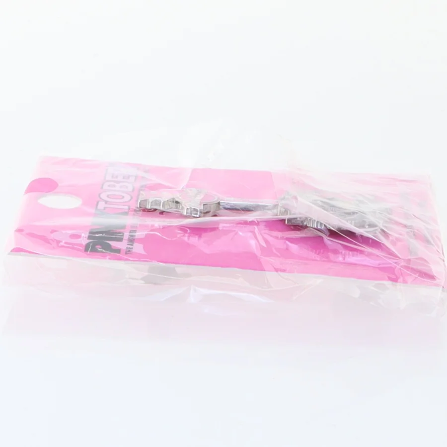 Samleobjekt Pinktober Hard Rock pins