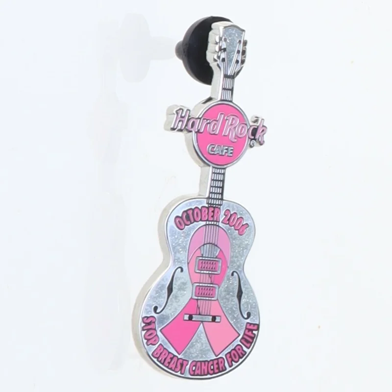 Samleobjekt fra Hard Rock Café