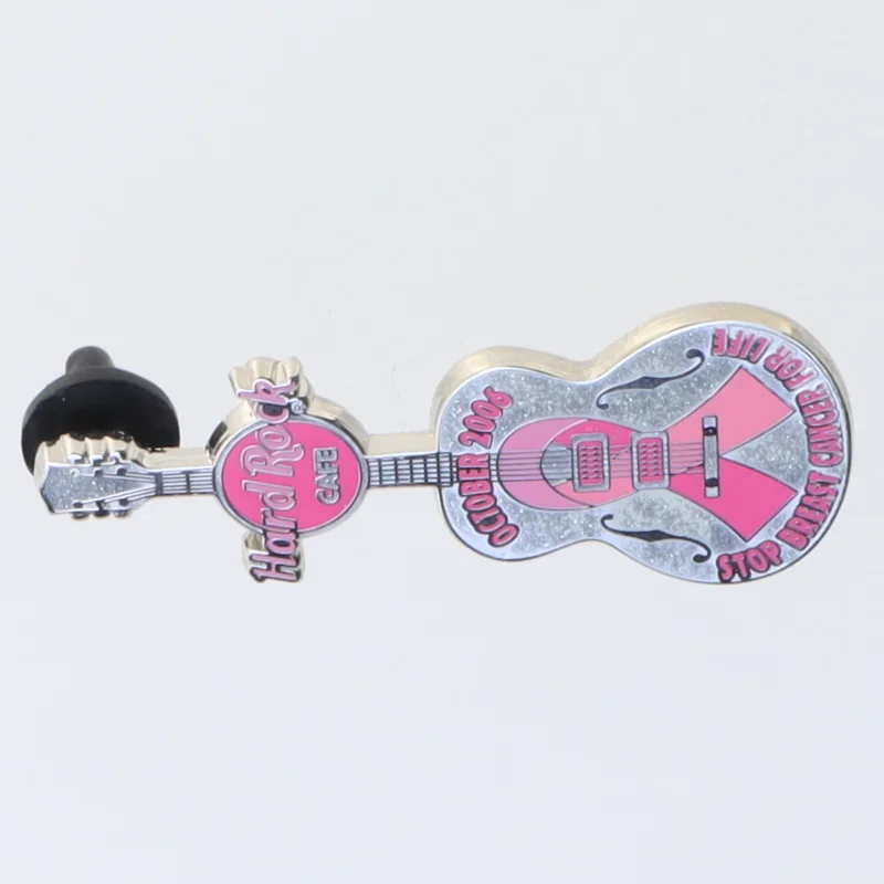 Samleobjekt fra Hard Rock Café