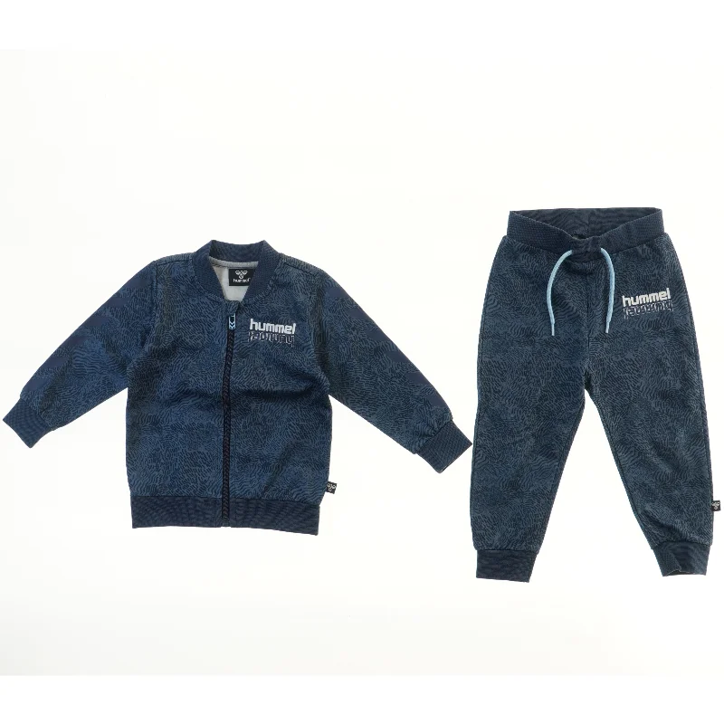 Træningssæt fra Hummel fra Hummel (str. 86)