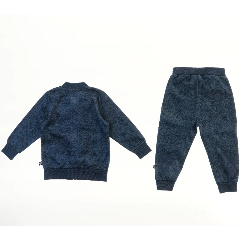 Træningssæt fra Hummel fra Hummel (str. 86)