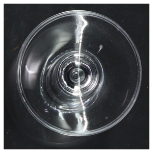 Sæt med 6 dessertvinsglas fra Atelier (str. 15 cm)