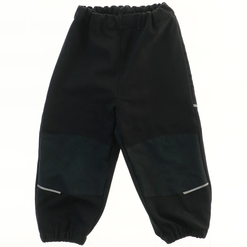 Børnetermobukser med reflekser fra Name It (str. 92)