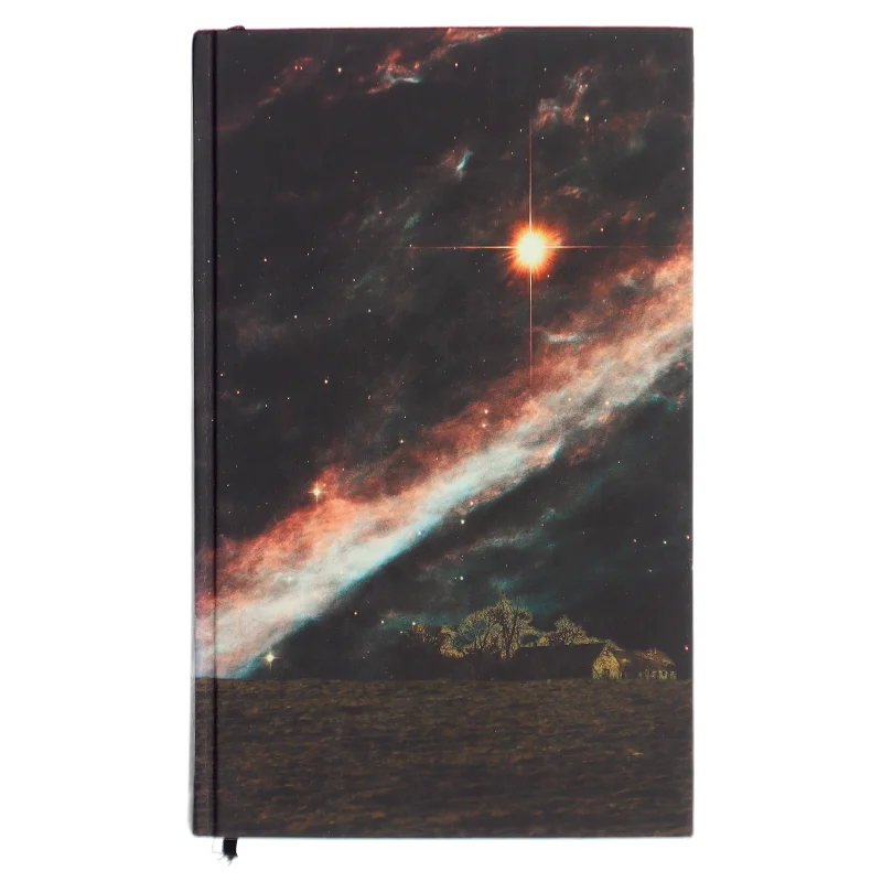 Blå Bror af Ib Michael (Bog)