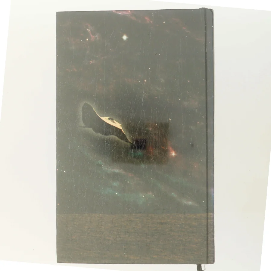 Blå Bror af Ib Michael (Bog)