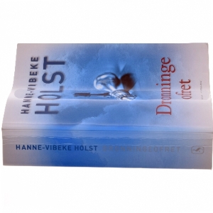 Dronningeofret af Hanne-Vibeke Holst (Bog)
