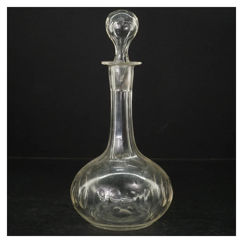 Glaskaraffel (str. 20 cm)