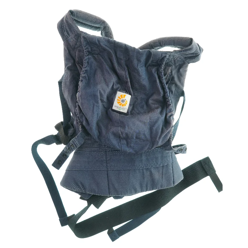 ERGObaby bæresele fra 5-6 måneder