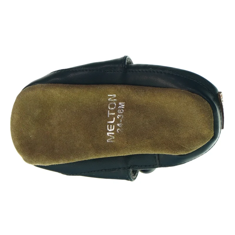 Sutsko fra Melton  U (str. 24 til 36 måneder)