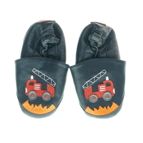 Sutsko fra Melton  U (str. 24 til 36 måneder)