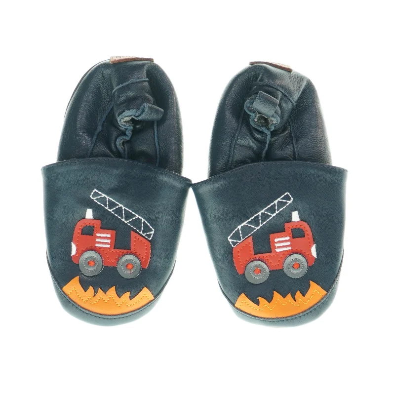 Sutsko fra Melton  U (str. 24 til 36 måneder)