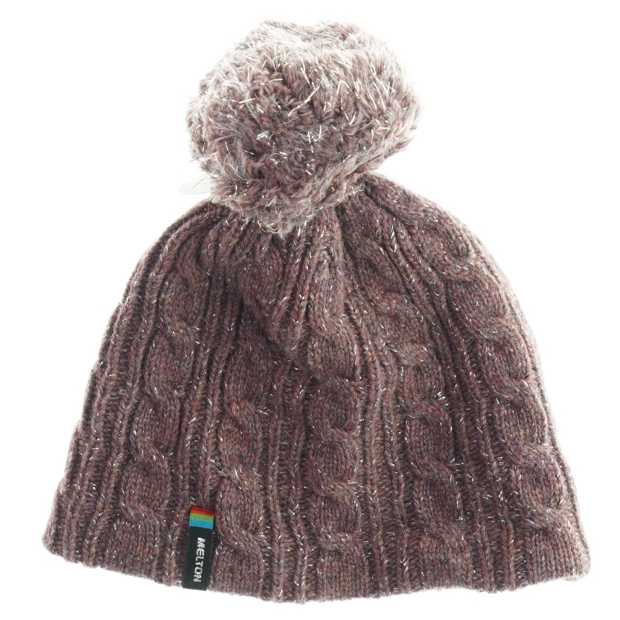 Hue fra Melton (str. 25 x 20cm)