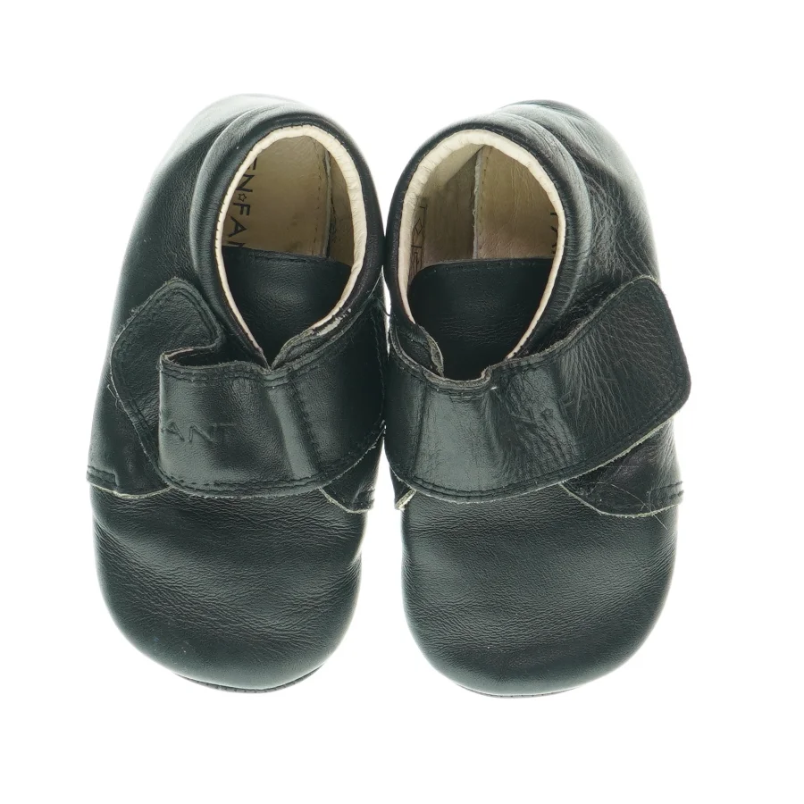 Sutsko fra En Fant (str. 24)