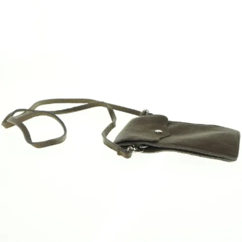 Lille skuldertaske (str. 19x12,5 cm)