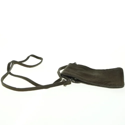 Lille skuldertaske (str. 19x12,5 cm)