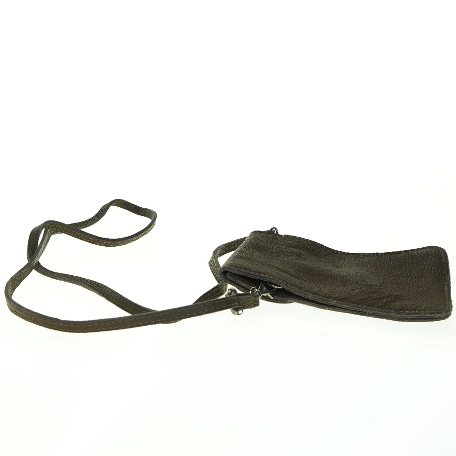 Lille skuldertaske (str. 19x12,5 cm)