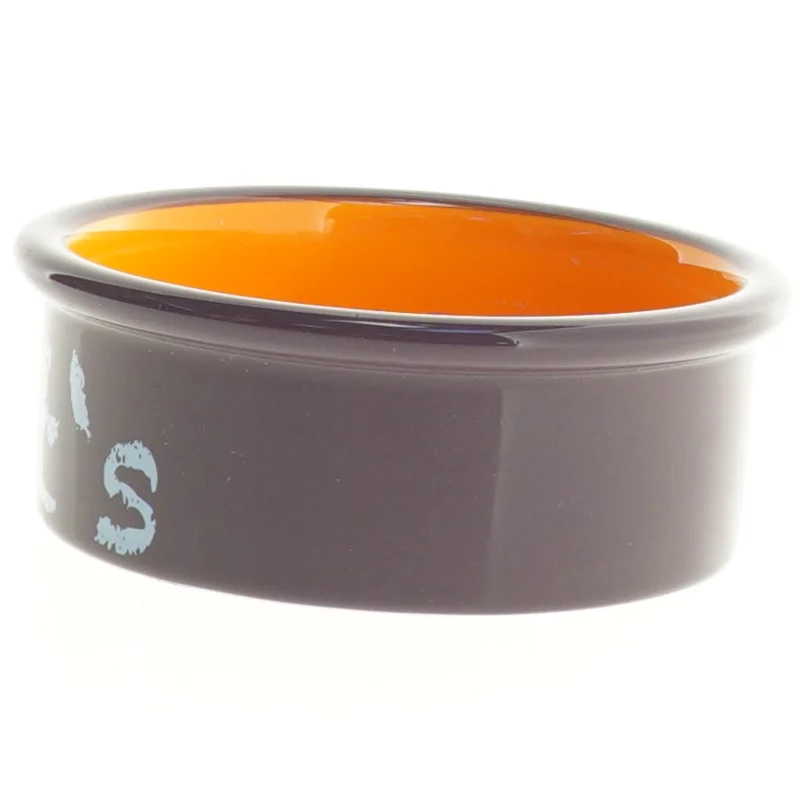 Katte madskål fra Trixie (str. 13 x 5 cm)