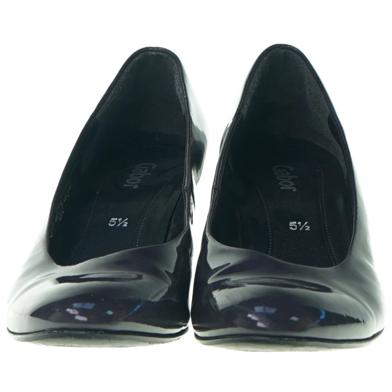 Stiletter fra Gabor (str. 5,5)