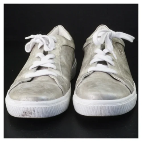 Brugte grå Rieker sneakers fra Rieker (str. 39)