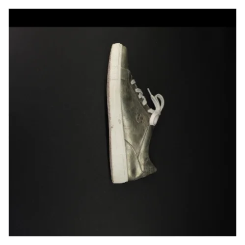 Brugte grå Rieker sneakers fra Rieker (str. 39)