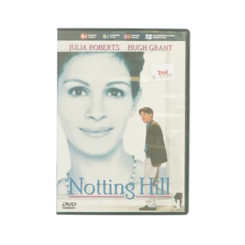 Notting hill (dvd)