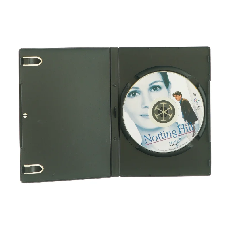 Notting hill (dvd)