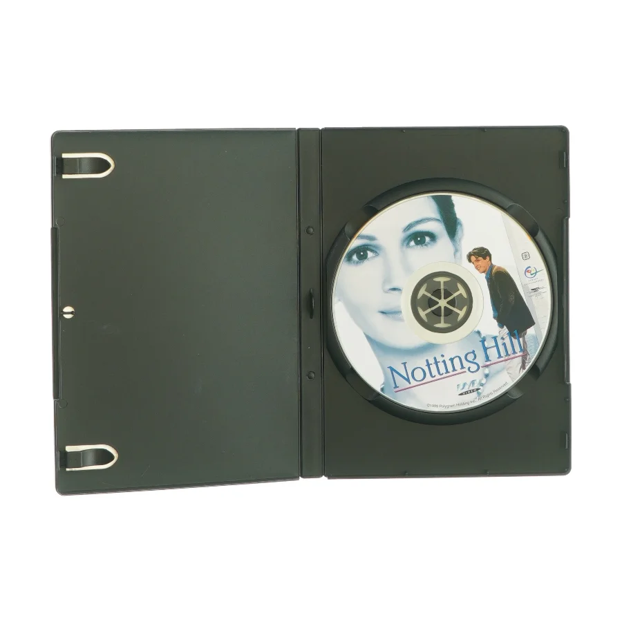 Notting hill (dvd)