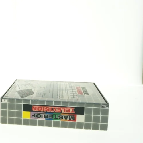 Master of Television brætspil fra Nordisk Film (str. 27 cm)