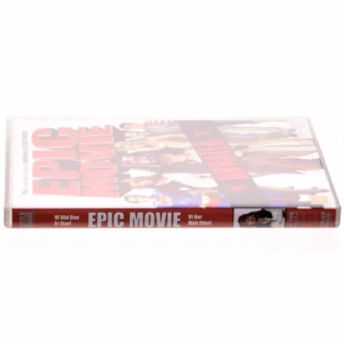 Epic movie