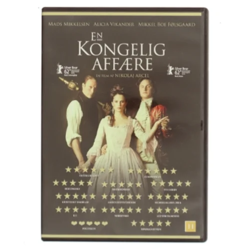 En Kongelig Affære