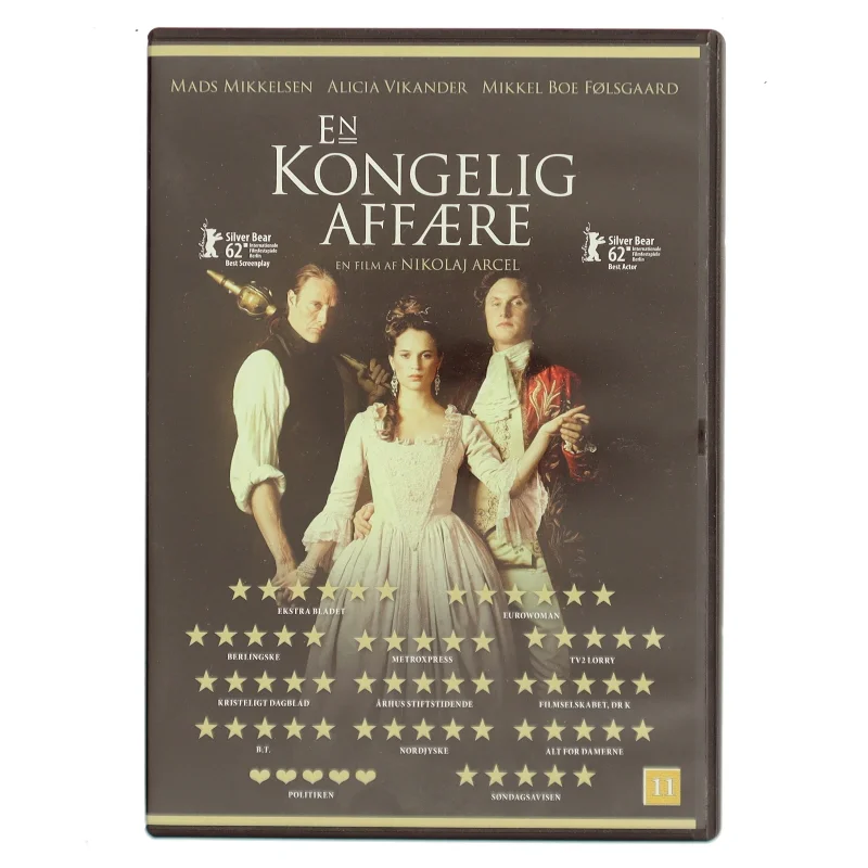 En Kongelig Affære