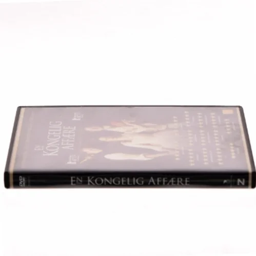 En Kongelig Affære