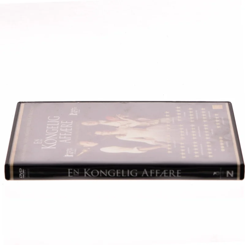 En Kongelig Affære