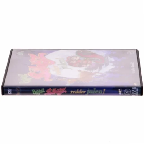 BRATZ BABYS REDDER J (Bog)