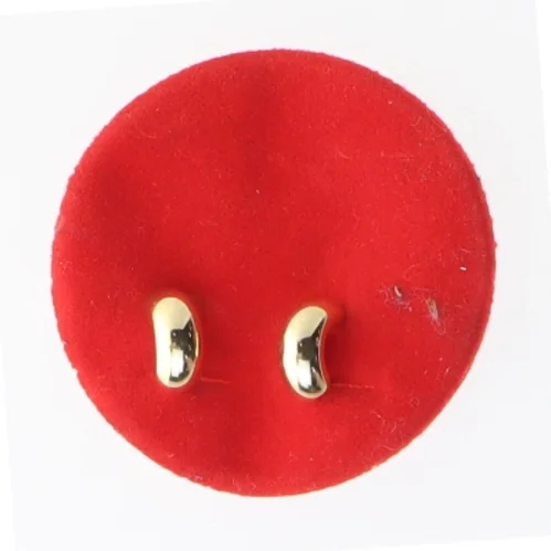 Guldørestikker (str. 1 cm)