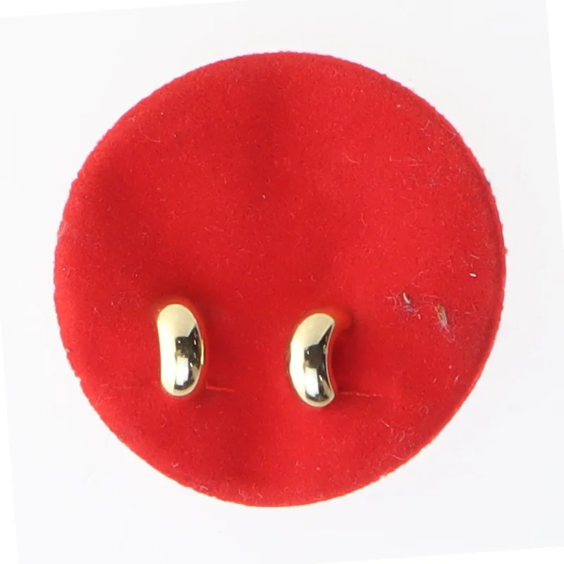 Guldørestikker (str. 1 cm)