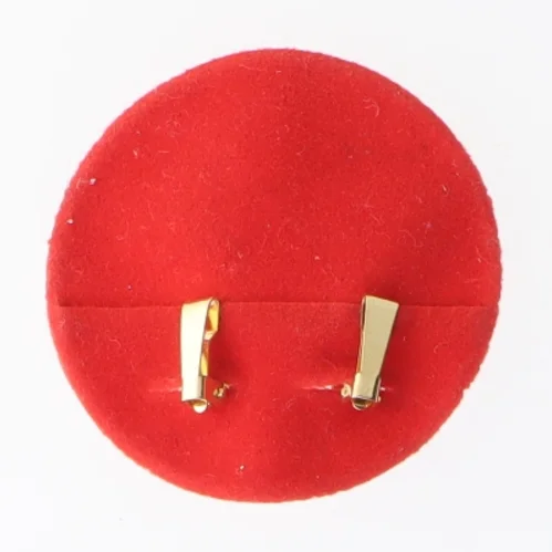 Guldørestikker (str. 1 cm)