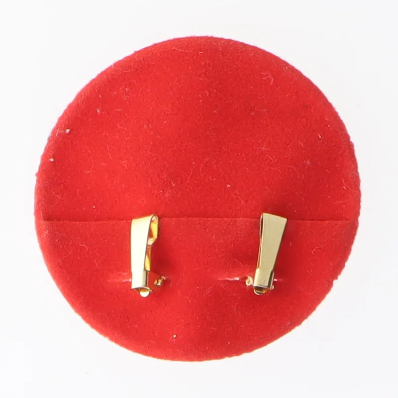 Guldørestikker (str. 1 cm)