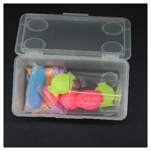 Sæt til at lave egne hoppebolde