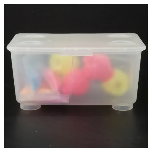 Sæt til at lave egne hoppebolde