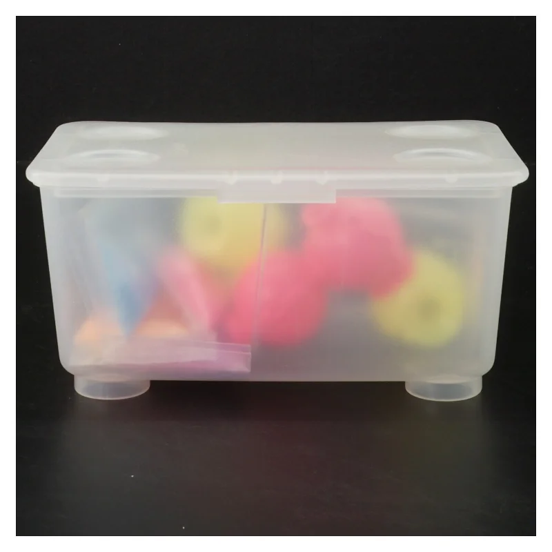 Sæt til at lave egne hoppebolde