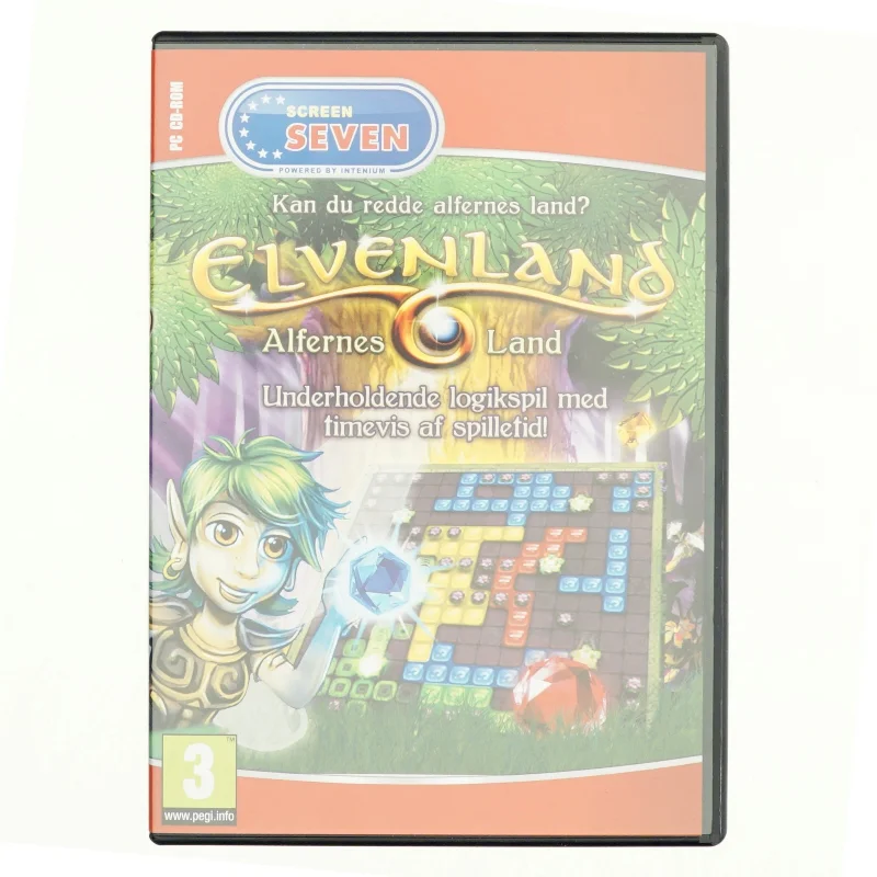 Elvenland