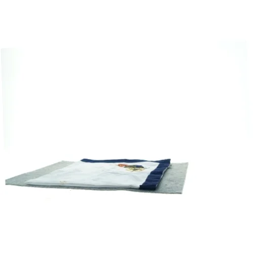 Tæppe til juletræ (str. 82 x 82)